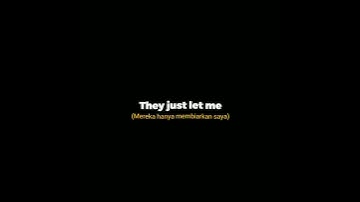 Thumbnail of Mentahan Lirik Lagu || The Living Tombstone - My Ordinary Life ( Slow + Remix)🎵