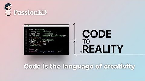 Learn  Programming in 10 Minutes | Beginner-Friendly & Powerful Coding Basics | Introduction of C