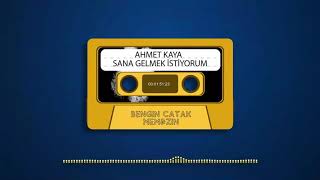 AHMET KAYA-Sana Gelmek İstiyorum Resimi