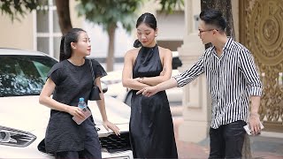 Trang Tỷ - Tập 29 - Gái Xinh Cấu Kết Với Người Yêu Lừa Sạch Tiền Vốn Kinh Doanh Của Bạn Thân