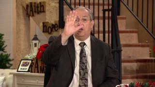 The 6Th Trumpet Is Next - Dr. Irvin Baxter