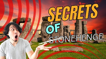 The Hidden Stories of Stonehenge | A Historical Odyssey | Decoding the Ancient Enigma | Wonders Well