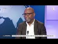 Suspension Usine de dessalement  : Entretien avec le président du syndicat "Les Eaux de Mayotte"