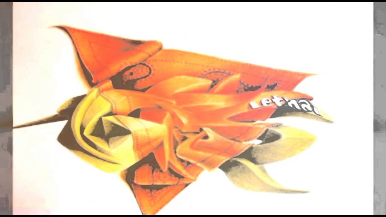 Morelia Low Dirty south 3x3 GFS Hip Hop Morelia