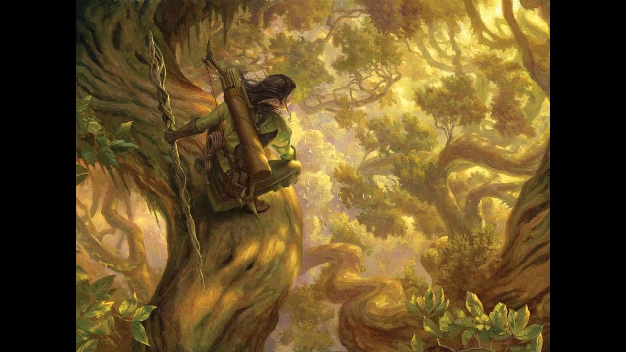 Lsv Magic Channel LSV - Magic Origins Draft #5 (Match 2) - YouTube