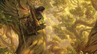 Channel LSV - Magic Origins Draft #5 (Match 2)
