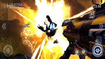 DINO HUNTER: DEADLY SHORE - Gameplay Walkthrough Part 114 [RANDOM SERIES] - iOS, Android