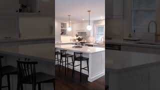 Another Kitchen reveal! 🥳 Project Pine in Ancaster.