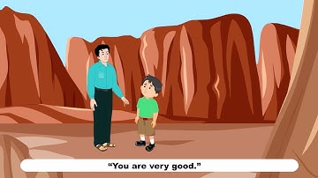 Essence Class 1 Chapter 5 The Reflection of Your Actions