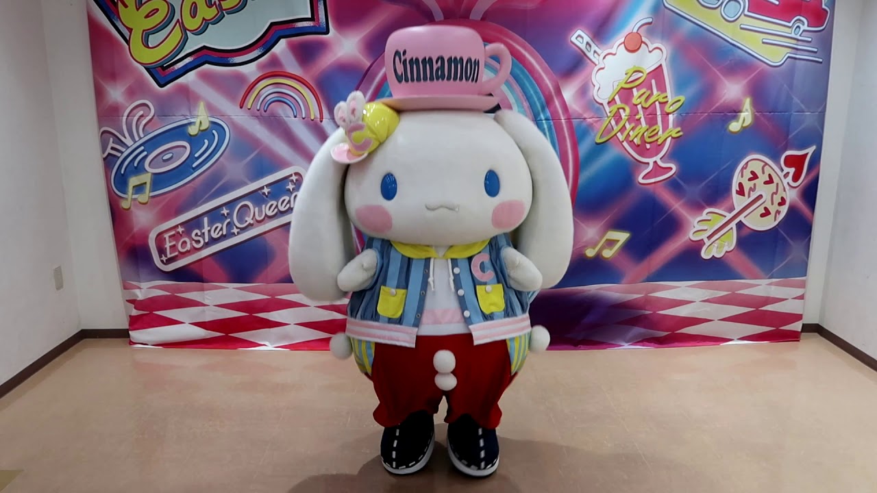 2021年3月15日～サンリオピューロランド – 手下のブログ