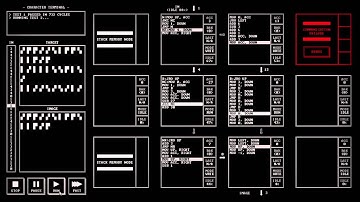 TIS-100 nexus 14 781 3 character terminal