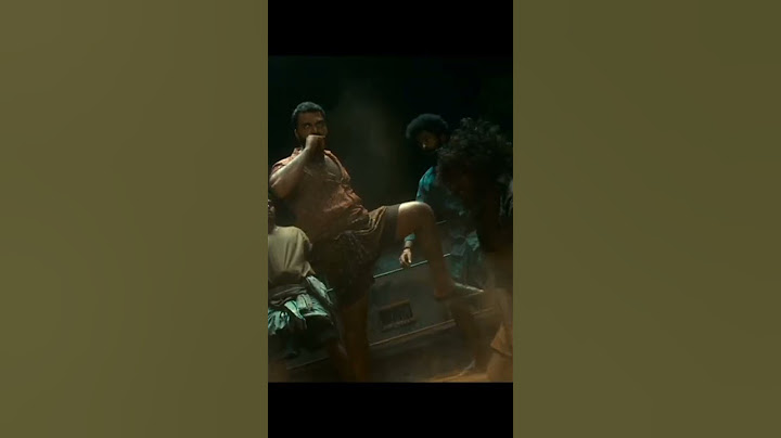 Gangs of Godavari - Teaser | Vishwak Sen | Krishna Chaitanya | Yuvan Shankar Raja | S Naga Vamsi
