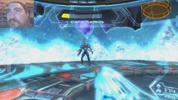 Metroid Prime 3(part 8, finale)!