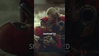 Secret Codes in Avengers Doomsday Trailers??