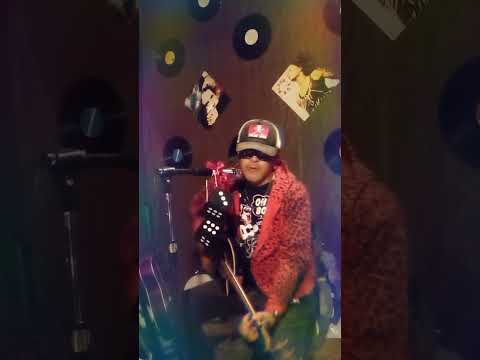 『whisky night』吉川晃司 cover by 黒岩克英