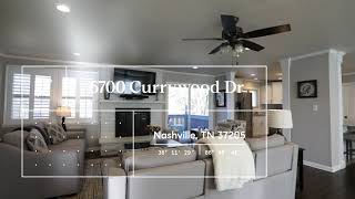 6700 Currywood Dr, Nashville, TN 37205