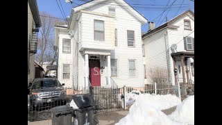 Apartment for Rent in New Haven 3BR/1BA by New Haven Property Managers