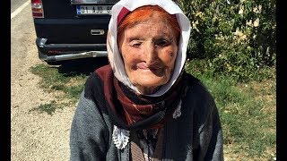 Mantardan Zehirlenen 107 Yaşındaki Eşe Nine Öldü Resimi