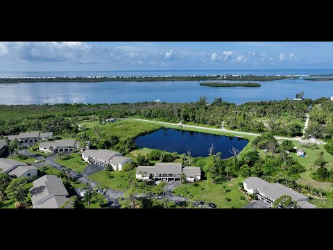 4260 Placida Road, Englewood, FL home video tour