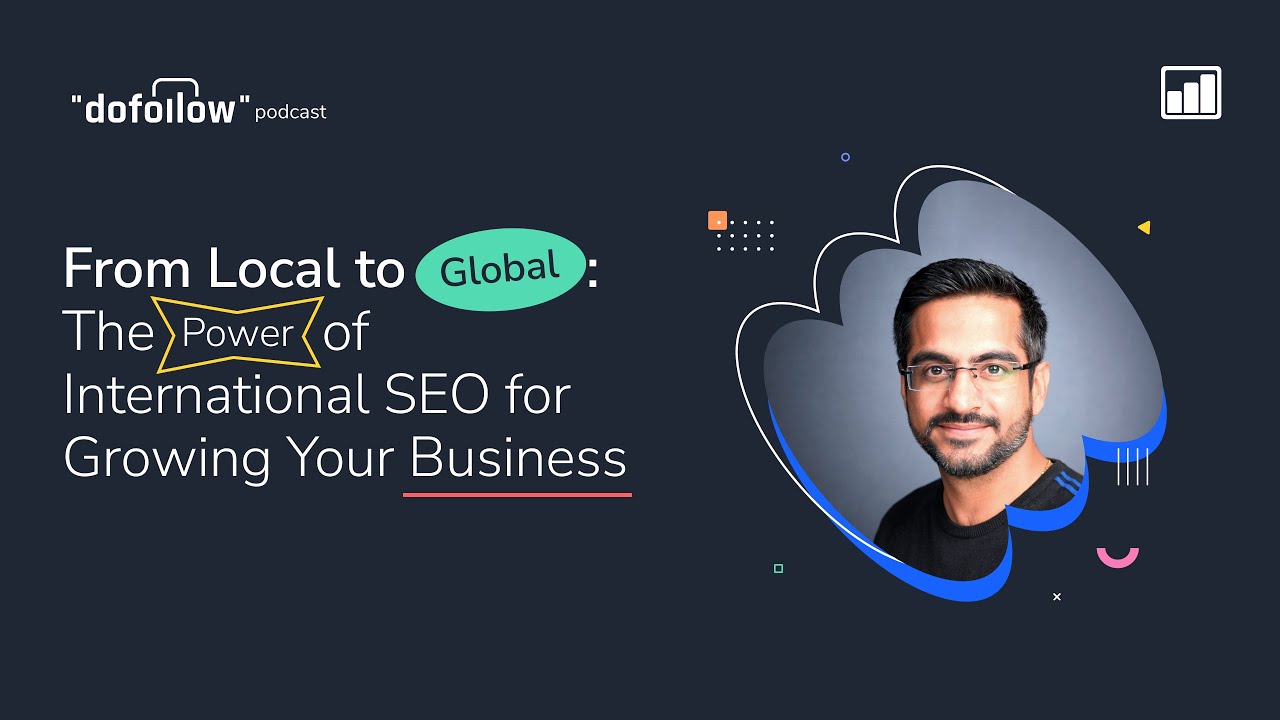 From Local to Global: The Power of International SEO for Growing Your Business