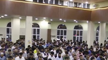 تلاوة خاشعة رائعة | أُذِنَ لِلَّذِينَ يُقَاتَلُونَ بِأَنَّهُمْ ظُلِمُوا ۚ  | القارئ الشيخ رعد الكردي