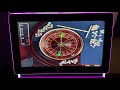 22 Inch Roulette Games Touch Screen Type Casino Slot Game ...