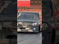 Timmy Smith vs David Woodside! #racing #racecar #dragrace