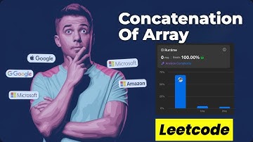 Array Concatenation - Leetcode: Expert Tips to Master This Problem!
