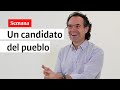 Habla Federico Gutiérrez: ¿cómo llegará a la Presidencia? Sus ideas y propuestas | Semana Noticias