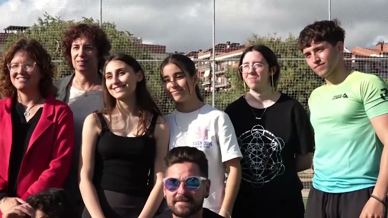 Private video