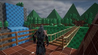 Adventure Blockmesh1