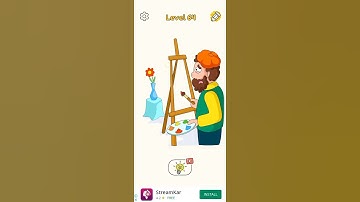 DOP 4 LEVEL 64 #channel. gameplay complete walkthrough sulotion games video. draw one part