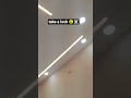 contact number 8528814305 #aurangabad#falseceiling #pop #ceiling #gyproc #trending #viralvideo