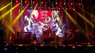 Five Finger Death Punch - Wash It All Away (Live in Rimouski 2023)