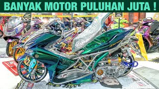 KONTES MOTOR NEW NORMAL 2020