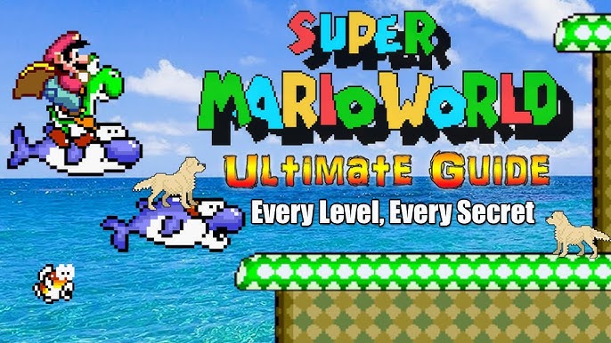 Super Mario 64 DS - Mini-jeu Wanted - Niv. 801 à 900 (Partie 9