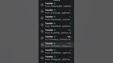 How to flash usdt in binance and trust wallet #flashusdt #tronnetwork #flashusdt