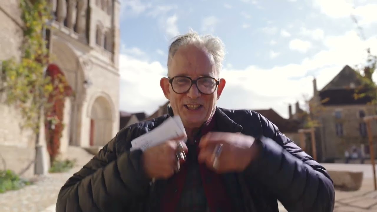 The Magdalene Revolution | Andrew Harvey