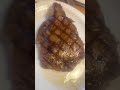 雨潤心田 · 家友同享牛排情Rainy Day Warmth · A Steak Lunch