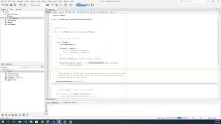 Using JTable in Java