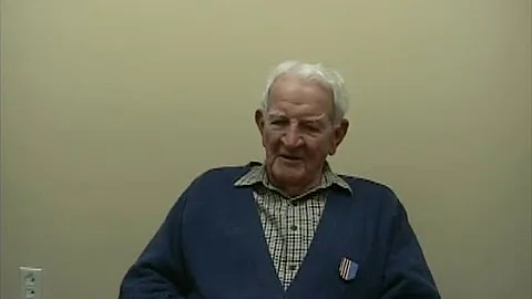 Harry H. Hightower's interview for the Veterans Hi...