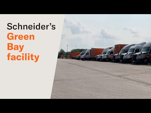 Does Schneider National Hire Felons