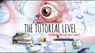 Get Rid Of The Surreal - Dont Wake God Tutorial Level