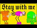 Kinitopet song  stay with me by thai mcgrath ft itsjustfroggy