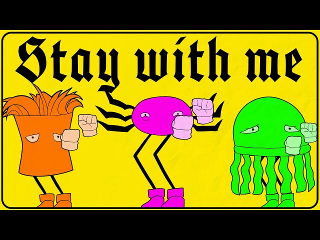 {KinitoPET Song} - “Stay with Me” by Thai McGrath ft. @ItsJustFroggy class=