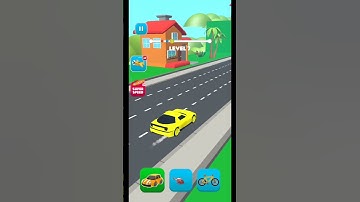 Shape Shifter Level seven funny race #shorts #gameplay #shapeshifthing #gaming #funny #shuffle #race