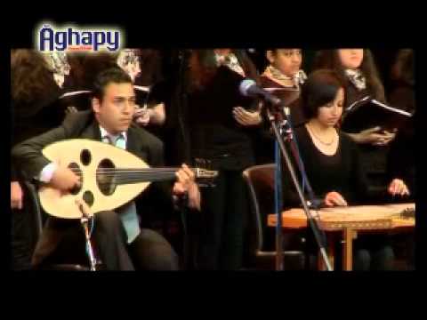   7   الوحيد الجنس    قيثارة السماء