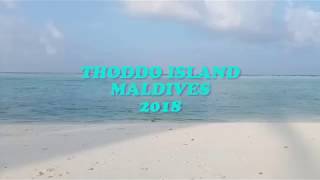 Thoddo island