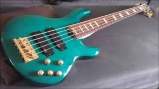 Haberin Var Mi - Funda Arar (Bass Cover) Resimi
