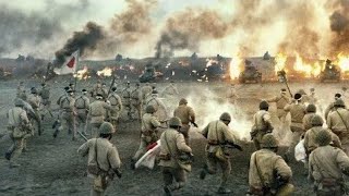 حرب جنوني بين اليابان والاتحاد السوفيتي                       My Way Movie
